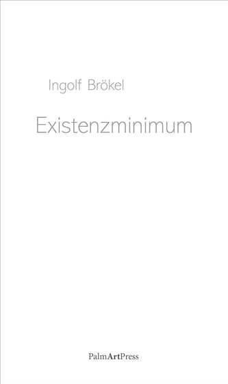 Existenzminimum