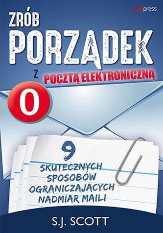 Pune ordine în poșta electronică