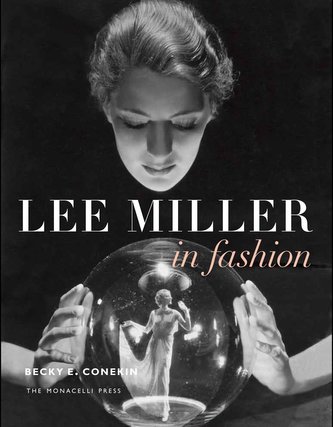 Lee Miller în modă