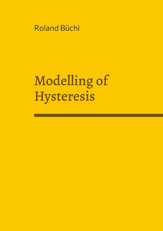 Modelarea histerezei