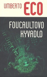 Pendulul lui Foucault