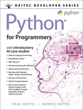 Python pentru programatori