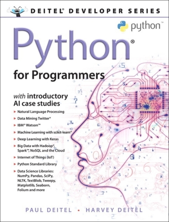 Python pentru programatori