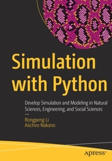 Simulare cu Python