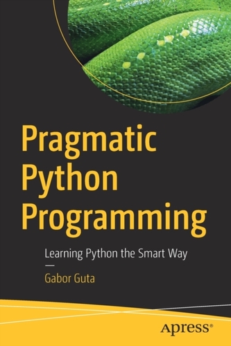 Programare Python pragmatică