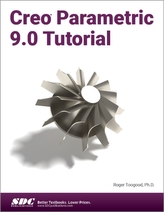 Tutorial Creo Parametric 9.0