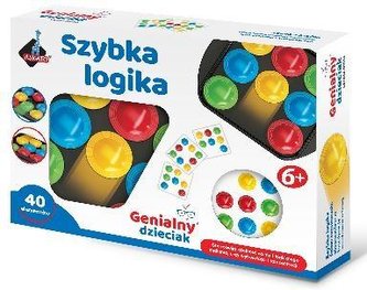 Copil genial. Logică rapidă