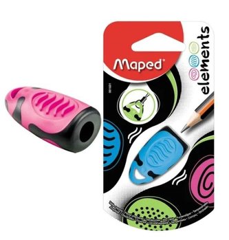 Ascuțitoare Elements MAPED