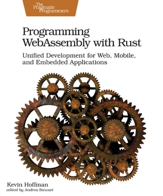 Programarea WebAssembly cu Rust