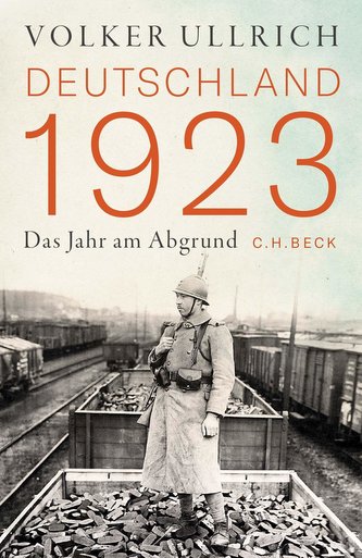 Germania 1923