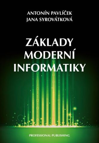 Bazele informaticii moderne