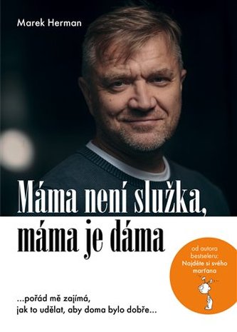 Mama nu e menajeră, mama e doamnă