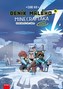 Jurnalul micuțului Minecrafťák: benzi desenate 5