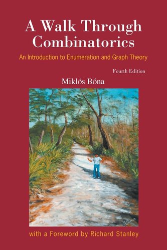 A Walk Through Combinatorics