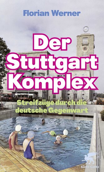 Complexul Stuttgart