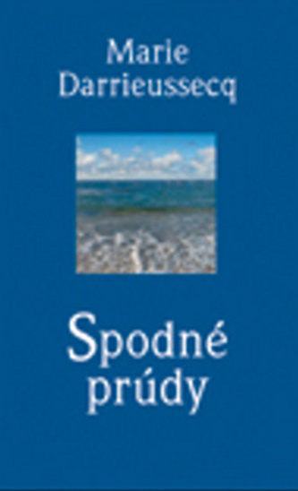 Spodné prúdy