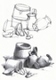 Harding's Lessons on Drawing