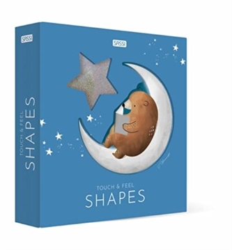 TOUCH & FEEL SHAPES