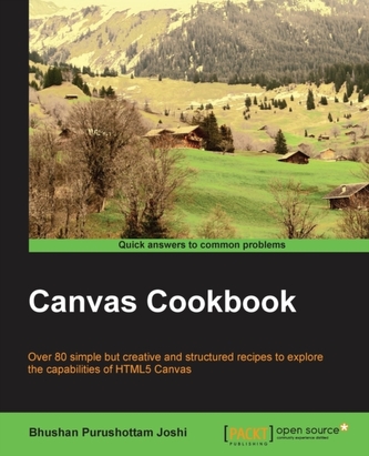 Rețetar Canvas