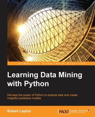 Învățarea mineritului de date cu Python