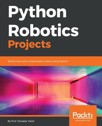 Proiecte de robotică cu Python