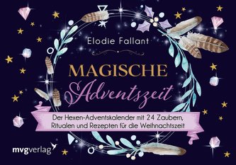 Timp magic de Advent