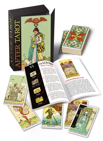 Set Tarot After