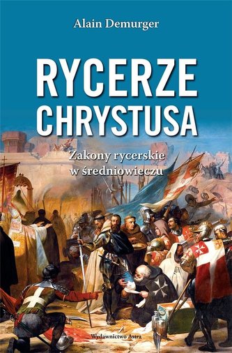 Cavalerii lui Hristos