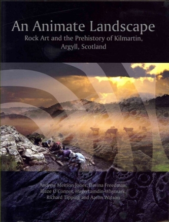 An Animate Landscape