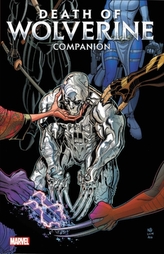 Moartea lui Wolverine - Companion