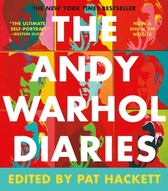 Jurnalele lui Andy Warhol