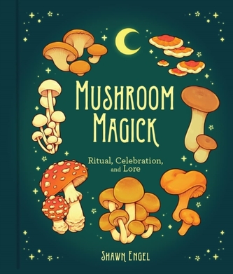 Magia ciupercilor