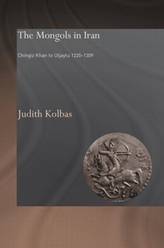 The Mongols in Iran