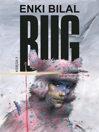 Bug, Vol. 3