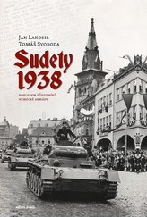 Sudetele 1938