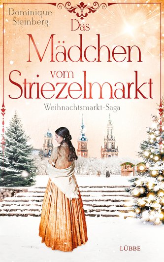 Fata de la Striezelmarkt