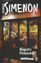 Hoțul lui Maigret
