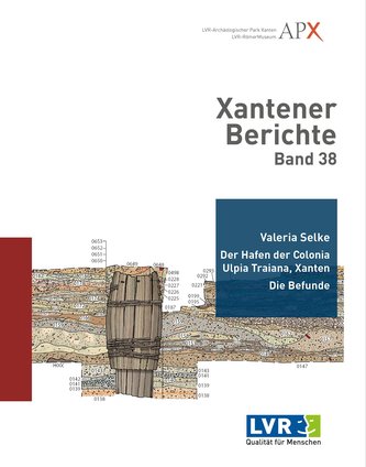 Xantener Berichte