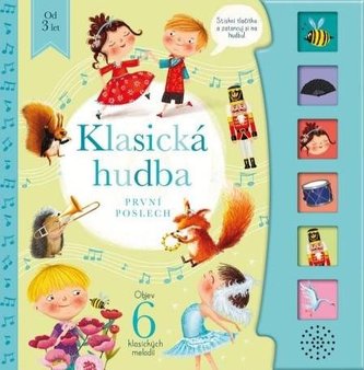 Muzică clasică - Prima audiție