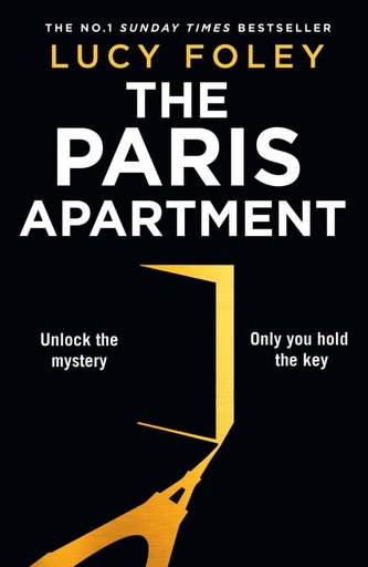 Apartamentul din Paris