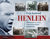 Acesta este Konrad Henlein
