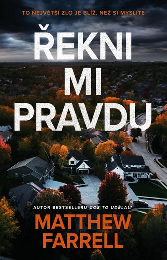 Spune-mi adevărul