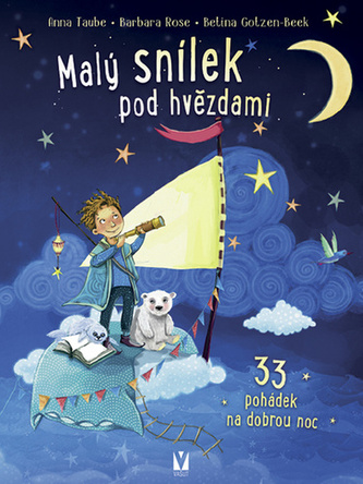 Mic visător sub stele