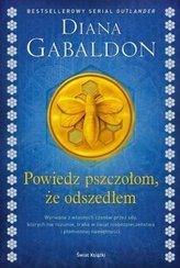 Spune albinelor că am plecat