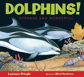 Delfinii!