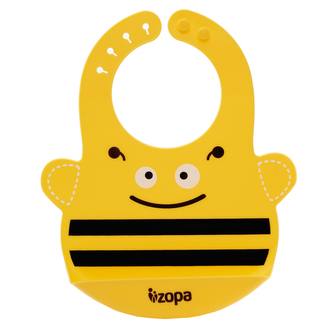 Baveta din silicon, Bee