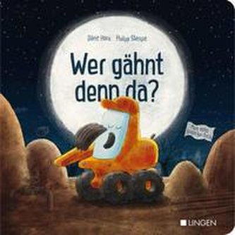 Bagger Ben - Cine căscă acolo?