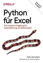 Python pentru Excel