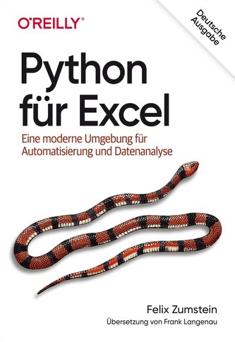 Python pentru Excel