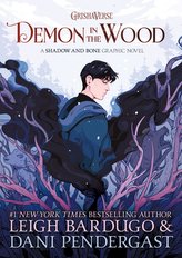 Demon în Pădure - Roman Grafic